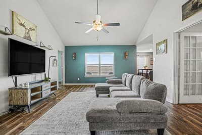 118 Yorktown Court, Venus TX 76084 - Photo 3