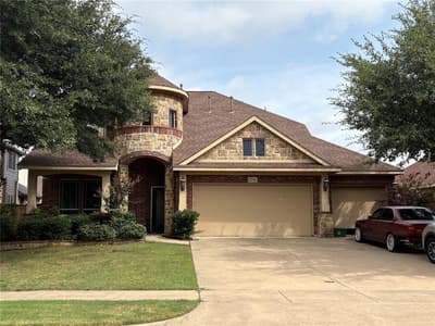 2756 Explorador, Grand Prairie TX 75054