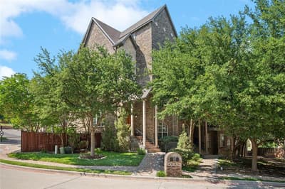 835 Rockingham Drive, Irving TX 75063