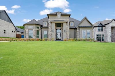 191 Acorn Trail, Denison TX 75020