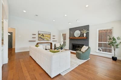6204 La Cosa Drive, Dallas TX 75248 - Photo 3