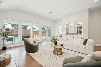 6204 La Cosa Drive, Dallas TX 75248 - Photo 5