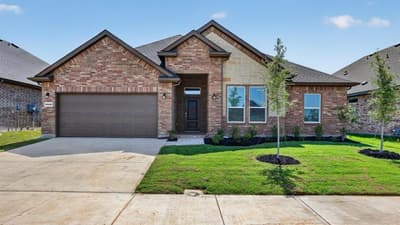3324 PIER VIEW Street, Grand Prairie TX 76065