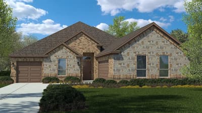 10397 SARASOTA Street, Grand Prairie TX 76065