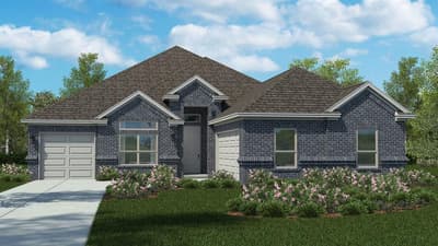 3320 PIER VIEW Street, Grand Prairie TX 76065