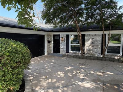 1006 Heritage Drive, Garland TX 75043