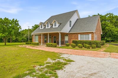 7835 N US Highway 377, Stephenville TX 76401 - Photo 4
