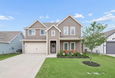 11149 E Chase Lane, Providence Village TX 76227