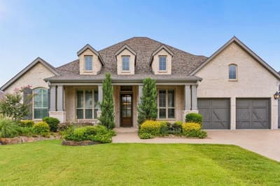 1951 Harvard Avenue, Prosper TX 75078