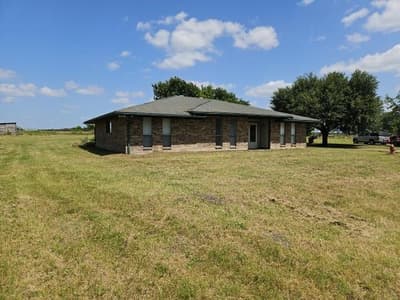 4057 County Road 599, Farmersville TX 75442