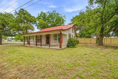 4626 N State Highway 108, Stephenville TX 76401 - Photo 2