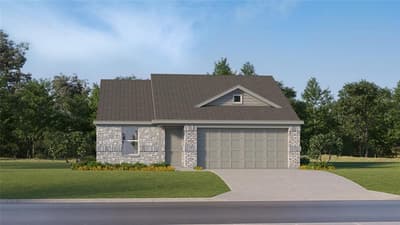 1964 Kiwi Drive, Royse City TX 75189