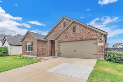 7118 Pampas Place, Venus TX 76084