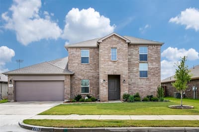832 Alexandria Lane, Joshua TX 76058