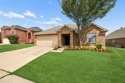 505 Cassia Way, Arlington TX 76002 - Photo 2