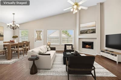 505 Cassia Way, Arlington TX 76002 - Photo 4