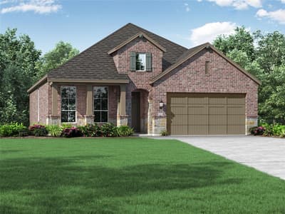 1617 Primms Place, Fort Worth TX 76052
