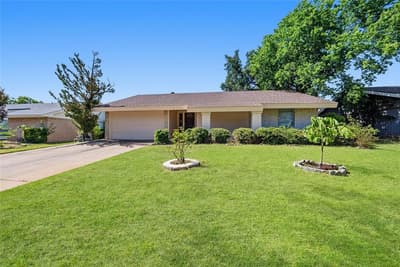 2120 Sunrise Trail, Richardson TX 75081