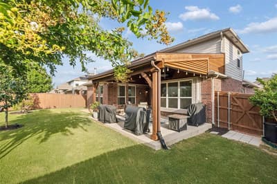 2313 Twilight Star Drive, Little Elm TX 75068