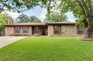 7820 Kermit, Fort Worth TX 76116