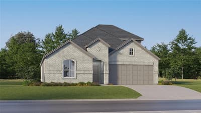 5950 Lehmann Drive, Pilot Point TX 76258
