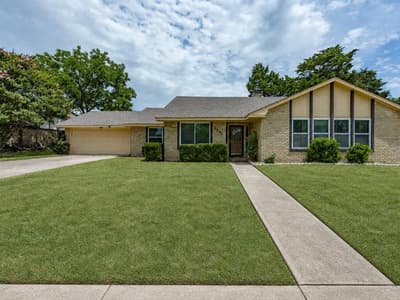 1327 Big Stone Gap Road, Duncanville TX 75137