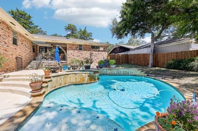 8324 Moorcroft Drive, Dallas TX 75228 - Photo 2