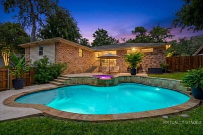 8324 Moorcroft Drive, Dallas TX 75228