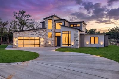 4604 Sapphire Way, Caney City TX 75148