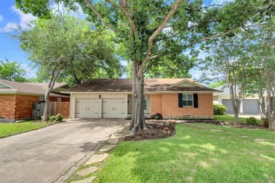 1815 Oates Drive, Dallas TX 75228