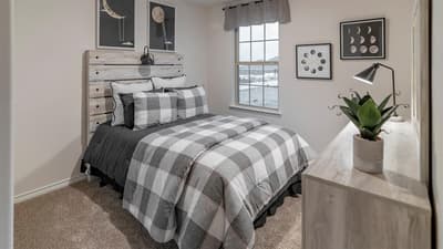 2035 Serene Springs Road, Celina TX 75009