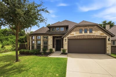 1999 Mercer Lane, Princeton TX 75407