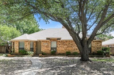 4422 Cinnabar Drive, Dallas TX 75227