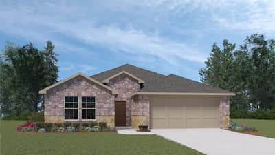 1930 Serene Springs Road, Celina TX 75009