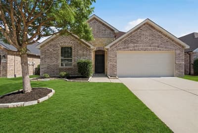 1705 Zebra Finch Drive, Little Elm TX 75068
