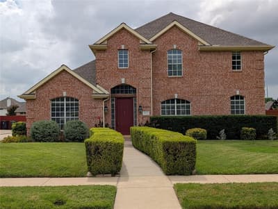 427 Rainforest Court, Murphy TX 75094