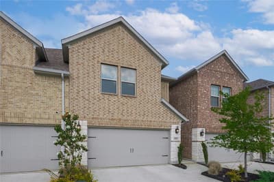 509 Hutchinson Lane, Lewisville TX 75077