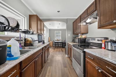 2818 NW 17th Street, Fort Worth TX 76106
