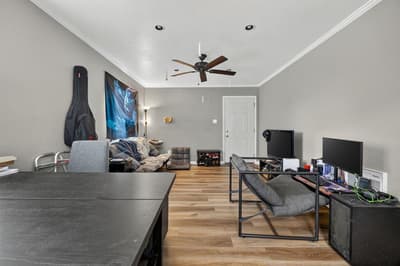 2818 NW 17th Street, Fort Worth TX 76106 - Photo 5