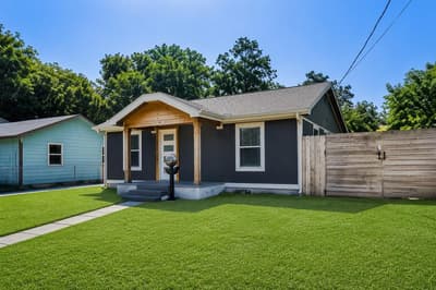 3522 Kenilworth Street, Dallas TX 75210 - Photo 2