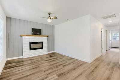 3522 Kenilworth Street, Dallas TX 75210 - Photo 5