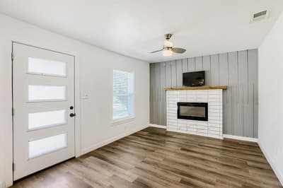 3522 Kenilworth Street, Dallas TX 75210 - Photo 4