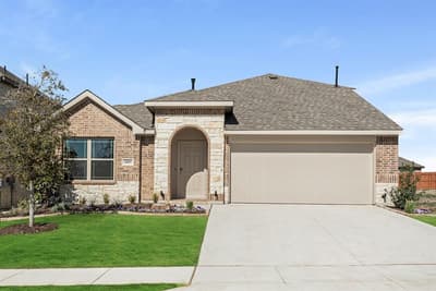 1009 Raptor Road, Alvarado TX 76009