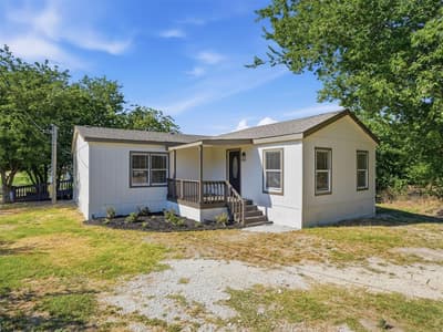 9608 Clark Street, Joshua TX 76058 - Photo 2