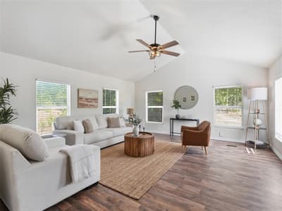9608 Clark Street, Joshua TX 76058 - Photo 3