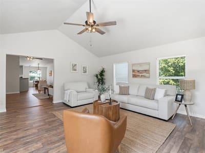 9608 Clark Street, Joshua TX 76058 - Photo 5