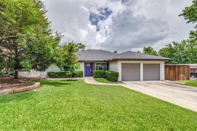 7045 Gaston Parkway, Dallas TX 75214