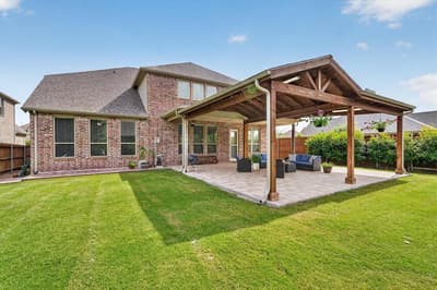 13762 Kevin Drive, Frisco TX 75035