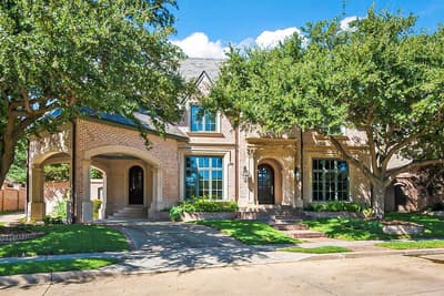 44 Armstrong Drive, Frisco TX 75034