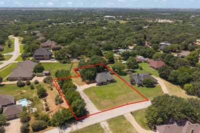 7500 Parker Drive E, Burleson TX 76028 - Photo 5